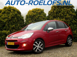 Citroen C3 1.2 VTi Collection*Ecc*Cruise*Trekhaak*