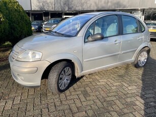 Citroen C3 1.4I LIGNE PRESTIGE Airco ECC APK