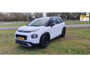 Citroen C3 AIRCROSS 1.2 PureTech Feel|Leder|NAV|21.000km