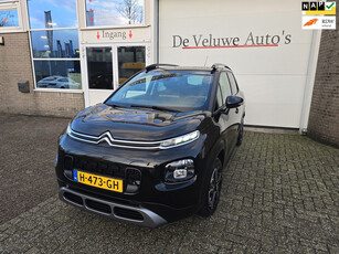 Citroen C3 Aircross 1.2 PureTech S&S Shine PANO APP. CARPLAY