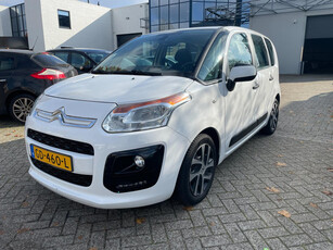 Citroen C3 Picasso 1.6 HDi Tendance Bj 2015 Exportprijs EX BPM!!!