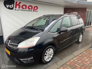 Citroen C4 Picasso 1.6 THP Ambiance 7p ALLEEN EXPORT OF HANDEL