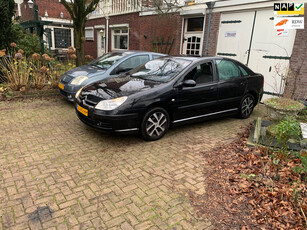 Citroen C5 1.8-16V Ligne Prestige APK NIEUW!!!!!