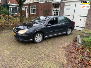 Citroen C5 2.0-16V luxe Caractère Nieuwe APK 02 2026!!