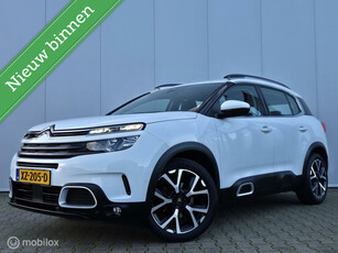 CITROEN C5 AIRCROSS 1.2 PURETECH/LEDER/CAMERA/TREKHAAK/19''LMV/CARPLAY