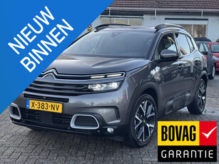 Citroen C5 Aircross 1.6 Plug-in Hybrid Business Plus PANO | NAVI | KLIMA | BOVAG!!