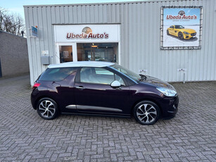 Citroen DS3 1.6 BlueHDi Business NL AUTO ZEER MOOI-5999E--