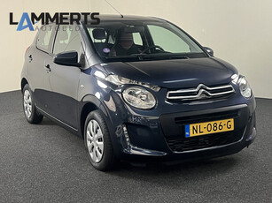 Citroën C1 1.0 e-VTi Selection 5 drs Airco / Cruise Cntrl / Bluetooth