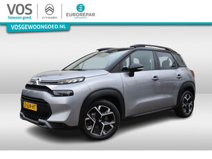 Citroën C3 Aircross PureTech 110 Max Navi | Airco | Camera achter | * Zeer Compleet