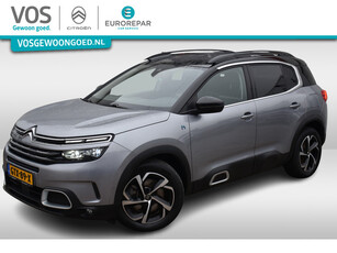 Citroën C5 Aircross Plug-in Hybrid 225 EAT8 Shine | Parkeerhulp | Airco | Navi | Keyless *