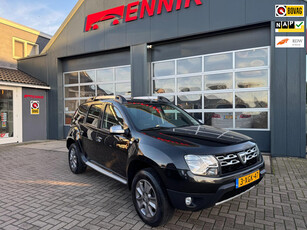 Dacia Duster 1.2 TCe 4x2 Prestige / Navi /NL Auto met NAP .