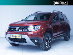 Dacia Duster 1.3 TCe 130 Tech Road