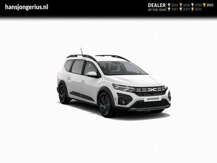 Dacia Jogger Expression