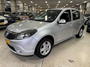 Dacia Sandero 1.2 AMBIANCE / AIRCO ISOFIX AUX TREKHAAK