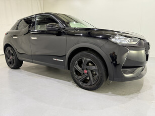 DS Automobiles DS 3 Crossback 130 Performance Line Aut.