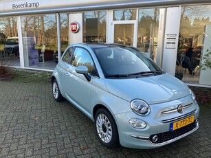 Fiat 500 1.0 70 Dolvevita