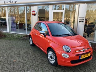 Fiat 500 1.0 70 Hybrid Urban