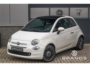 Fiat 500 1.0 Hybrid Launch Ed. Vol opties Limited ed. Garantie