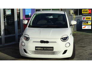 Fiat 500 Icon 42 kWh