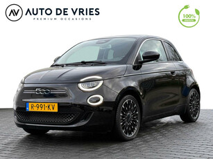 Fiat 500e Icon 42 kWh | Panoramadak | Navigatie | 22.057 km