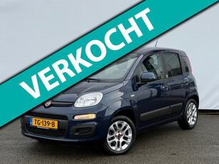 Fiat Panda 0.9 TwinAir Popstar !! VERKOCHT !!