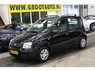 Fiat Panda 1.2 Eco Dynamic NAP, Stuurbekrachtiging