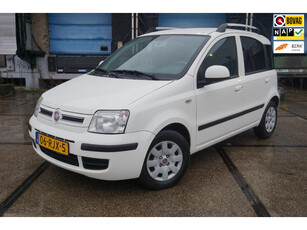 Fiat Panda 1.2 Edizione Cool * Airco * 5 Drs *