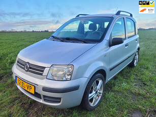 Fiat Panda 1.2 Edizione Cool | AUT | TREKH | AIRCO | APK | RIJKLAAR