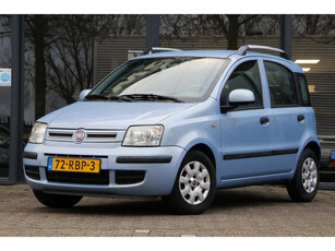 Fiat Panda 1.2 Edizione Cool|Airco|NAP|