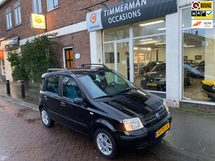 Fiat Panda 1.2 Emotion|Airco|Elektrische ramen|LM velgen