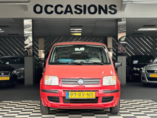 Fiat Panda 1.2 Navigator Stuurbekrachtiging Nw APK NAP