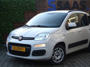 Fiat Panda NAP / Airco Nieuwe APK