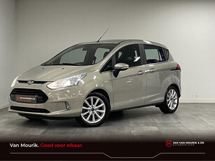 Ford B-Max 1.0 EcoBoost 100 Titanium | Navigatie | Camera | Trekhaak