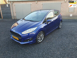 Ford Fiesta 1.0 EcoBoost ST Line