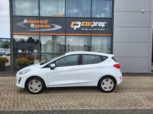 Ford Fiesta 1.1 Trend