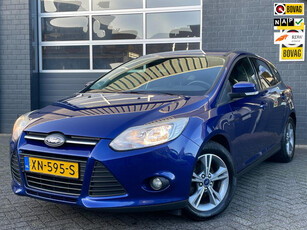 Ford Focus 1.0 EcoBoost Edition Plus Climate, Stoelverw, Voorruitverwarming