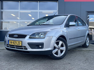 Ford Focus 1.6-16V Futura |Airco | Trekhaak | Cruise Control |