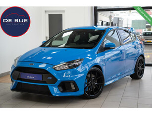 Ford Focus 2.3 RS 350 PK AWD Schaalstoelen Brembo DAB Camera Keyless Recaro Full service