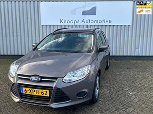 Ford Focus Wagon 1.0 EcoBoost Edition 1st Eigenaar