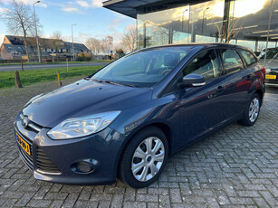 Ford Focus Wagon 1.0 EcoBoost Edition Plus