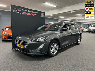 Ford Focus Wagon 1.0 EcoBoost Trend Edition Business / NL-auto