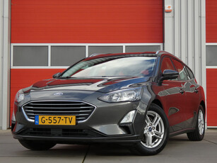 Ford FOCUS Wagon 1.0 EcoBoost Trend Edition Business/ zeer mooi!