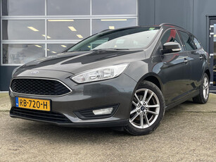 Ford Focus Wagon 1.0 Lease Edition | Airco | Cruise Control | 130.812 KM |