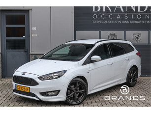 Ford FOCUS Wagon 1.0 ST-Line Navi Clima Cruise control PDC