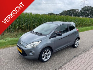 Ford Ka 1.2 Grand Prix 2013 Airco 69200 !!!