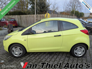 Ford Ka 1.2 Limited