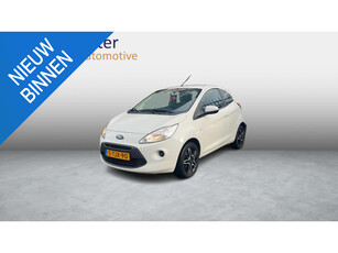 Ford Ka 1.2 Style start/stop