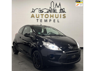 Ford Ka 1.2 Style start/stop Nap Airco 1e Eigenaar Isofix