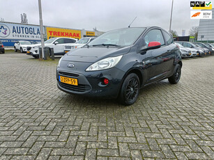 Ford Ka 1.2 Style start/stop/SPORT UITVOERING