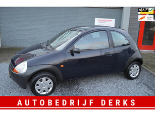 Ford Ka 1.3 Style 2004 Airco Stuurbekrachtiging Jaar APK